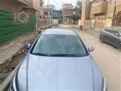 هیوندای سۆناتا